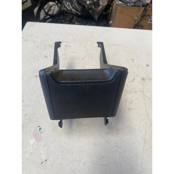Acabamento Tampa Console Virtus 2020 Original Vw