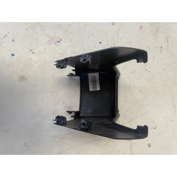 Acabamento Tampa Console Virtus 2020 Original Vw