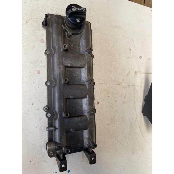 Tampa Válvula Cabeçote Gm Onix Prisma 24583059