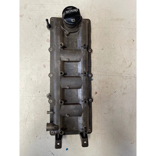 Tampa Válvula Cabeçote Gm Onix Prisma 24583059