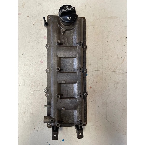 Tampa Válvula Cabeçote Gm Onix Prisma 24583059