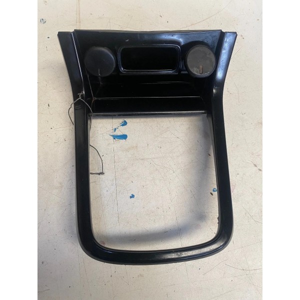 Acabamento Central Console Gm S10 2020 2.8 94727981
