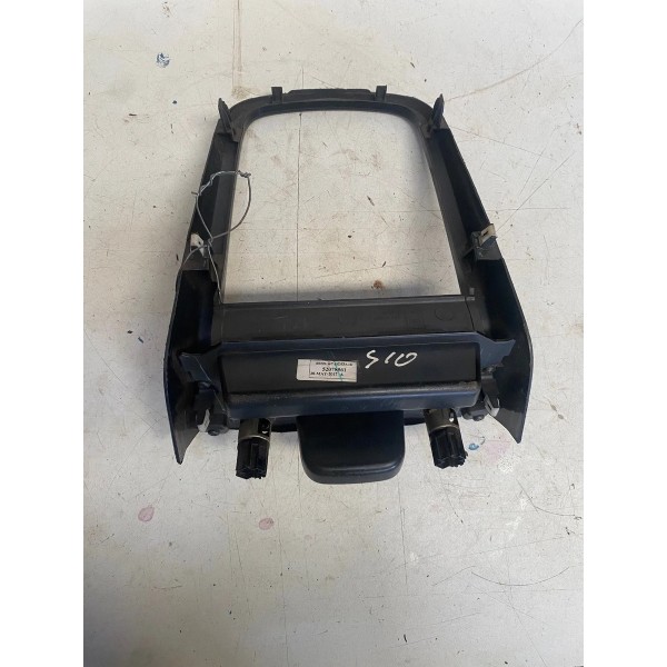 Acabamento Central Console Gm S10 2020 2.8 94727981