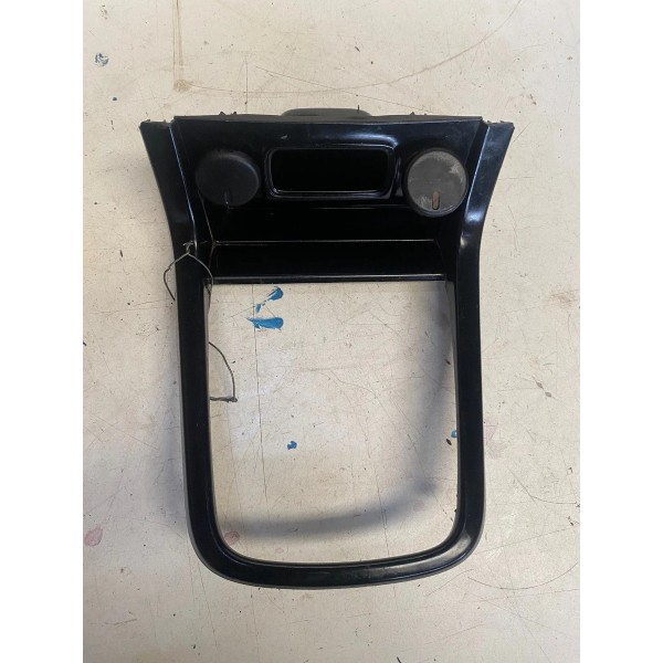 Acabamento Central Console Gm S10 2020 2.8 94727981