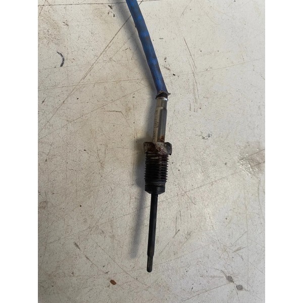 Sonda Lambda Ford Ranger Xlt 3.2 2016 2017 Eb3g12b591cb