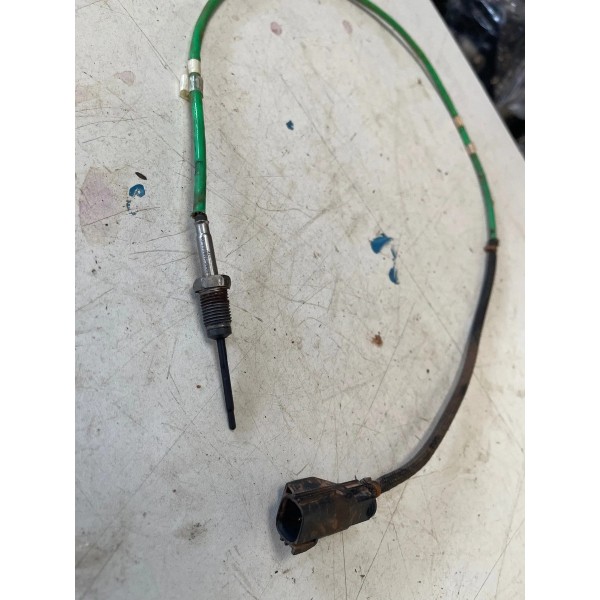 Sensor Sonda Lambda Catalisador Ranger Eb3g12b591db Verde