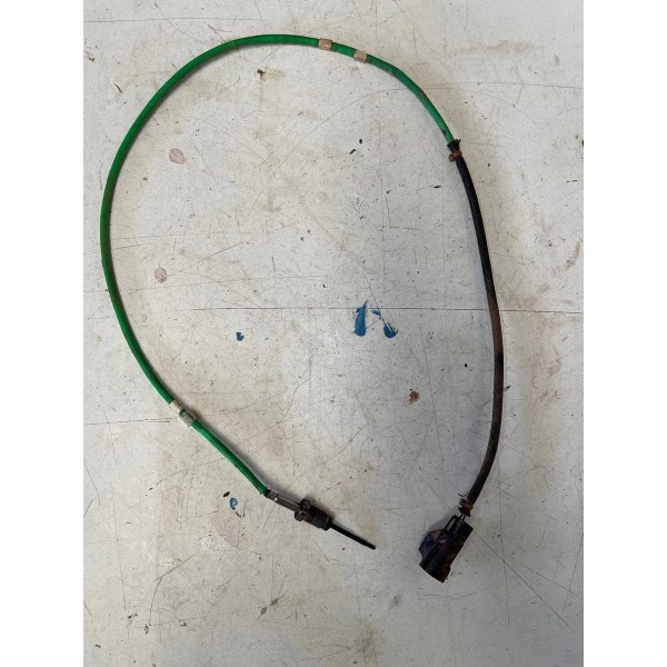 Sensor Sonda Lambda Catalisador Ranger Eb3g12b591db Verde