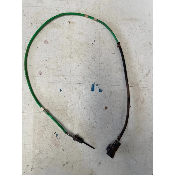 Sensor Sonda Lambda Catalisador Ranger Eb3g12b591db Verde