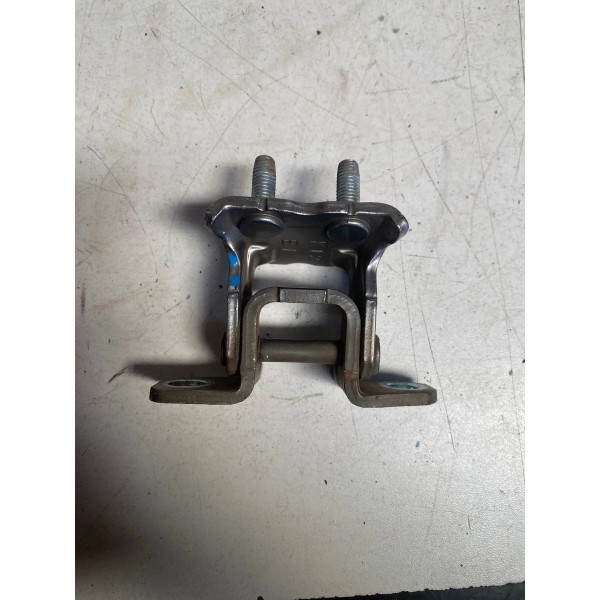 Dobradiça Superior Porta Tras.esquerda L200 Triton 2015 Orig
