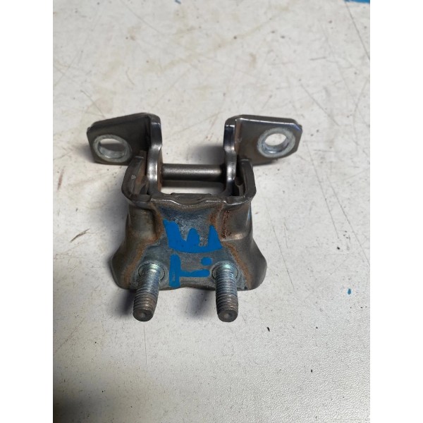 Dobradiça Superior Porta Tras.esquerda L200 Triton 2015 Orig
