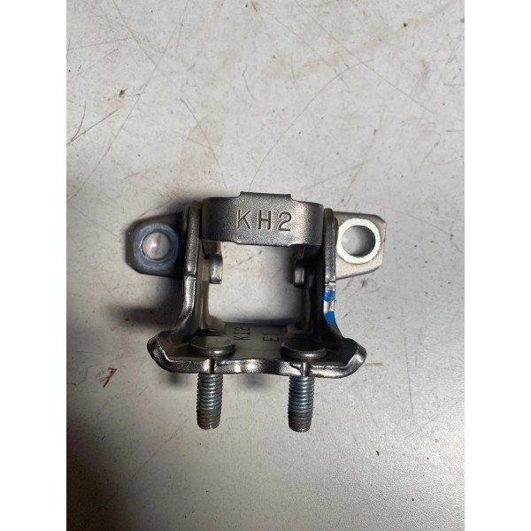 Dobradiça Superior Porta Tras.esquerda L200 Triton 2015 Orig