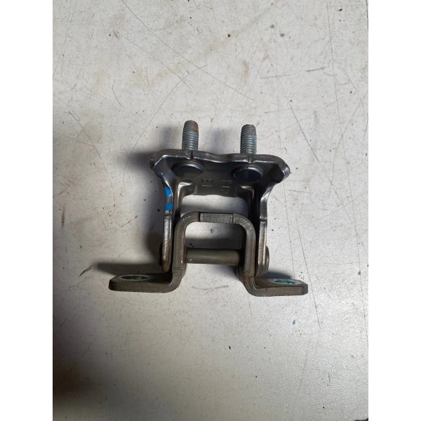 Dobradiça Superior Porta Tras.esquerda L200 Triton 2015 Orig