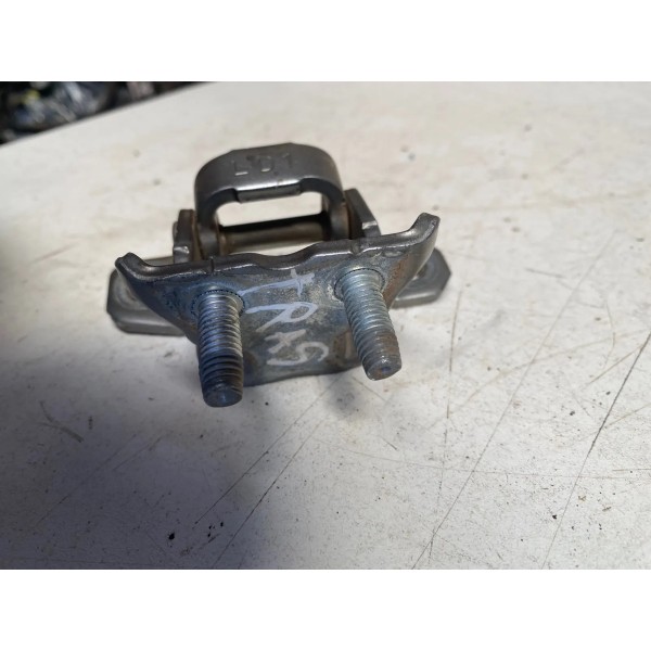 Dobradiça Superior Porta Tras.direito L200 Triton 2015 Orig