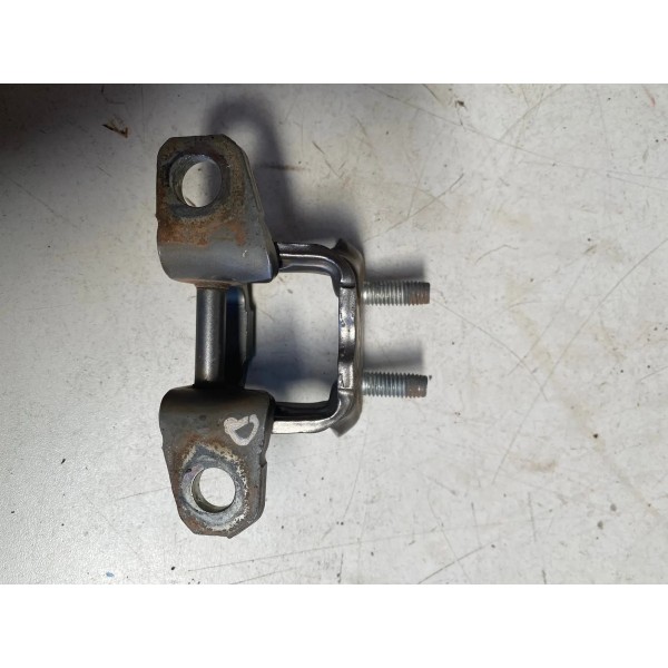Dobradiça Superior Porta Tras.direito L200 Triton 2015 Orig