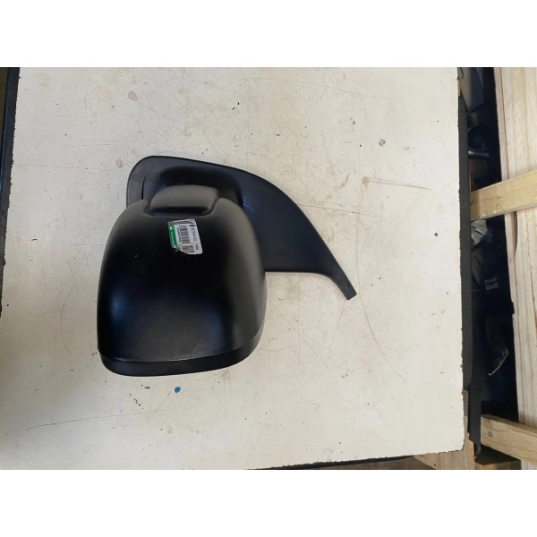 Retrovisor Manual L/esquerdo Fiat Uno Vivace 2013 Original