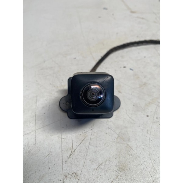 Câmera De Ré Vw Amarok V6 3.0 2022 Original