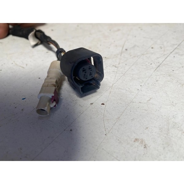 Câmera De Ré Vw Amarok V6 3.0 2022 Original
