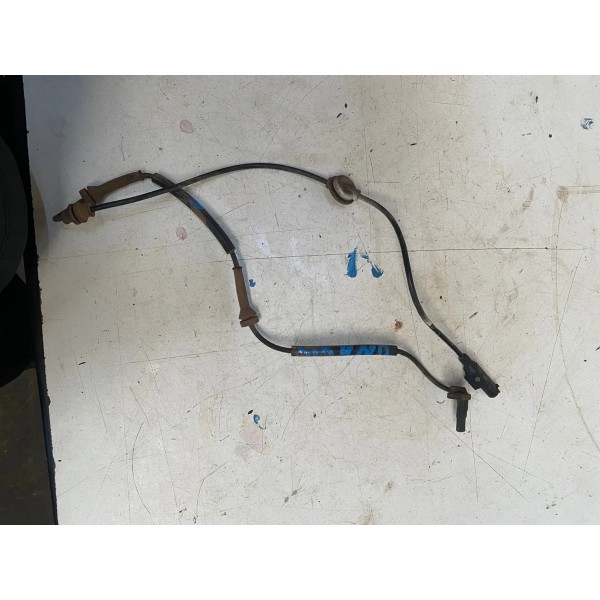 Sensor 51834876 Dianteiro Esquerdo Fiat Uno Vivace 2013 Orig