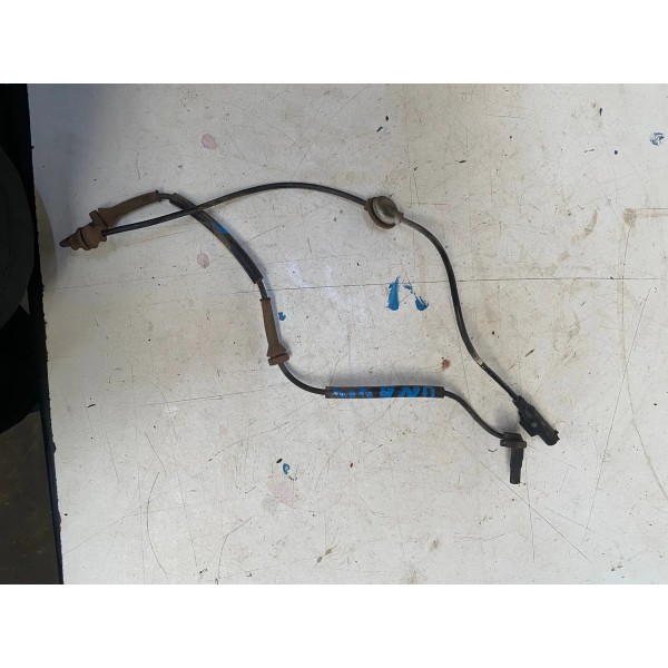 Sensor 51834876 Dianteiro Esquerdo Fiat Uno Vivace 2013 Orig