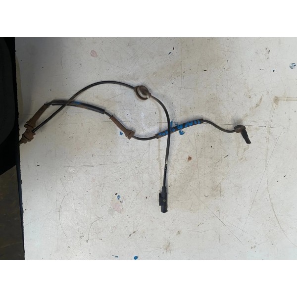 Sensor 51834876 Dianteiro Esquerdo Fiat Uno Vivace 2013 Orig