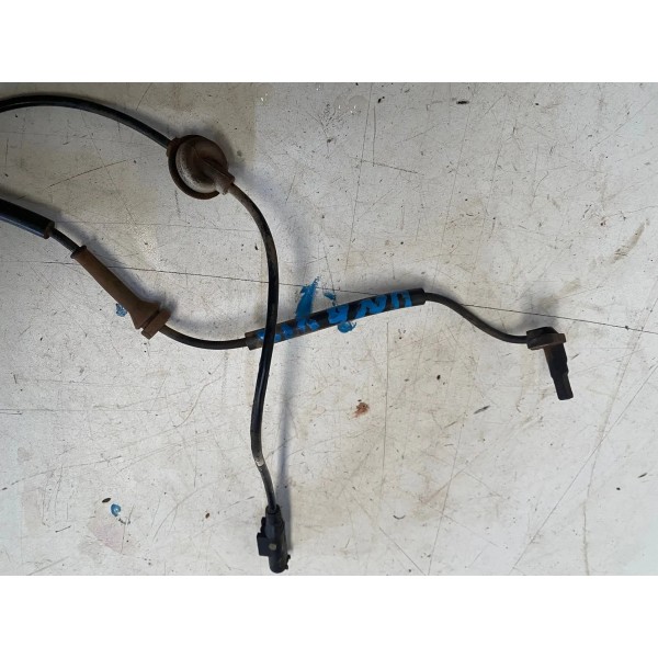 Sensor 51834876 Dianteiro Esquerdo Fiat Uno Vivace 2013 Orig