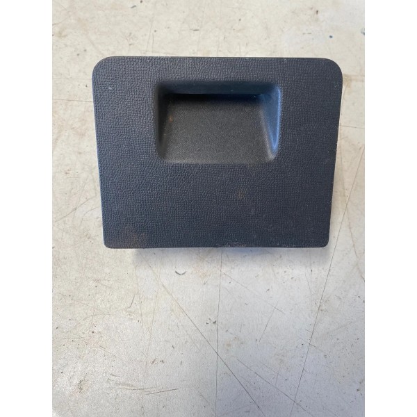 Tampa Porta Objetos Painel Gm S10 2016 52018431
