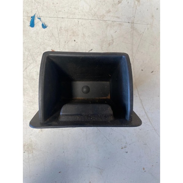 Tampa Porta Objetos Painel Gm S10 2016 52018431