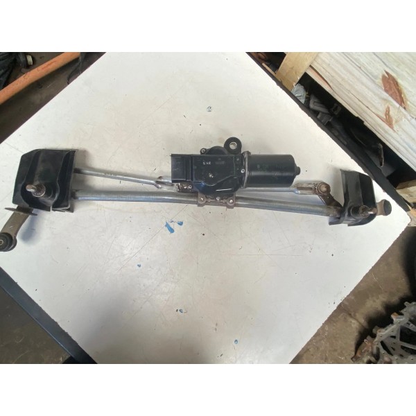 Motor Limpador Parabrisa Chevrolet S-10 2022 Original