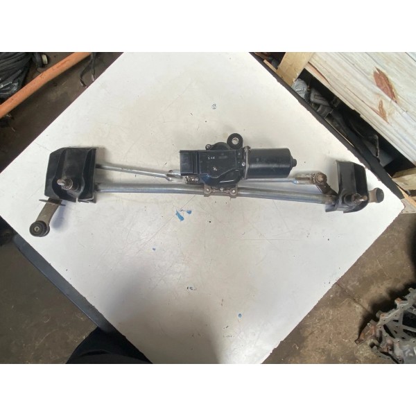Motor Limpador Parabrisa Chevrolet S-10 2022 Original