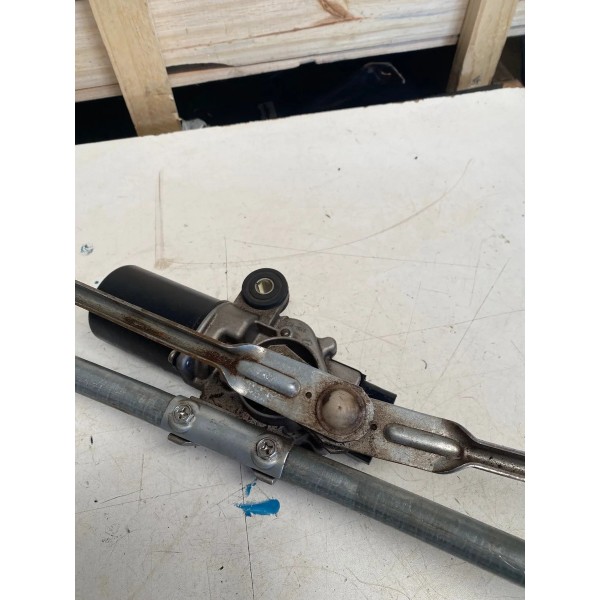 Motor Limpador Parabrisa Chevrolet S-10 2022 Original