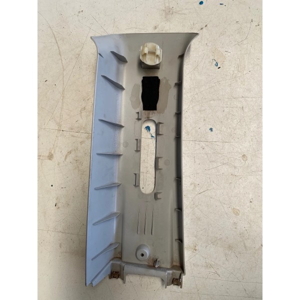 Moldura Coluna Superior Direito Fiat Uno Vivace 2013 Origina