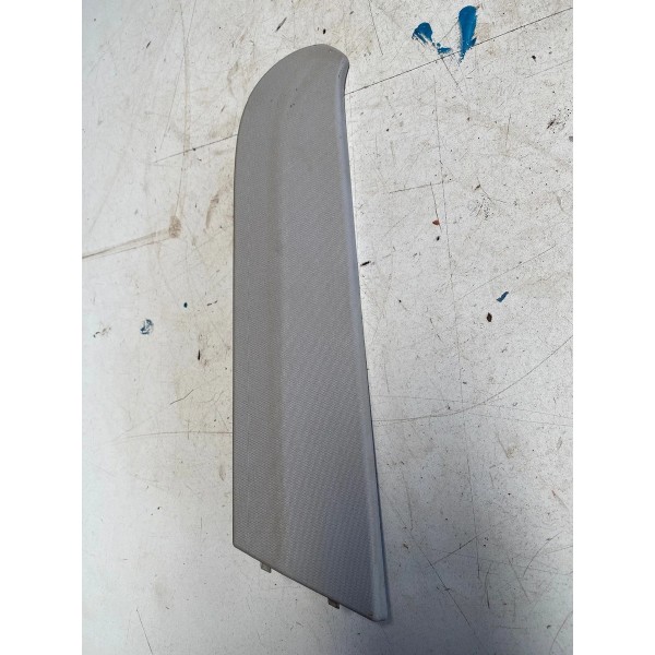 Acabamento Porta Traseira Esquerda Gm S10 2018 Original