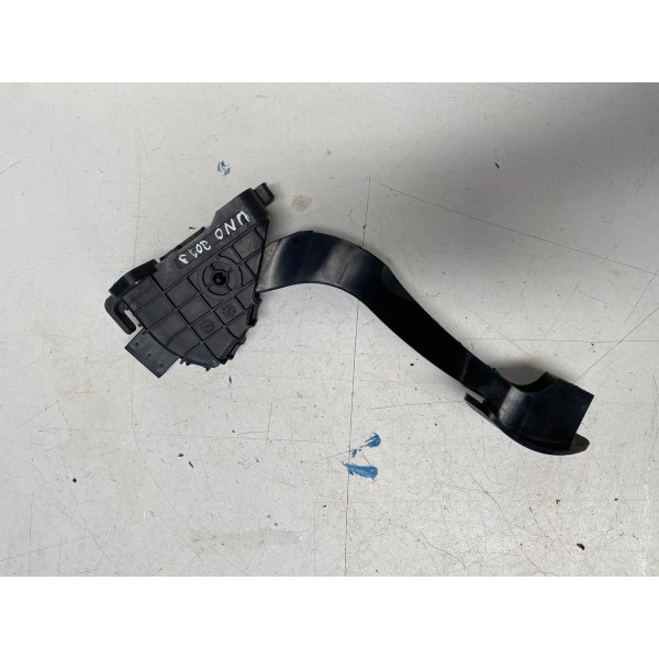 Pedal Acelerador Fiat Uno Vivace 1.0 2013 Original