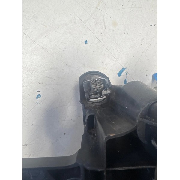 Pedais F E Embreagem Fiat Uno Vivace 1.0 2013 Original