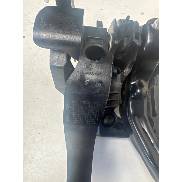 Pedais F E Embreagem Fiat Uno Vivace 1.0 2013 Original
