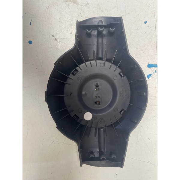 Miolo Tampa Buzina Volante Fiat Novo Uno 2010/2014