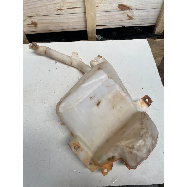 Reservatorio Agua Parabrisa L200 Triton 3.2 2015 Branco