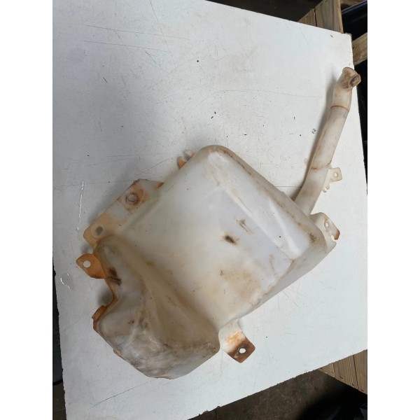Reservatorio Agua Parabrisa L200 Triton 3.2 2015 Branco
