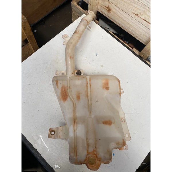 Reservatorio Agua Parabrisa L200 Triton 3.2 2015 Branco