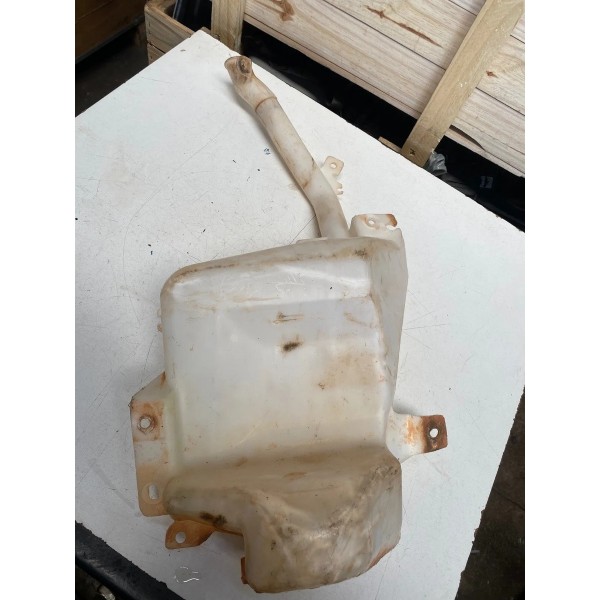 Reservatorio Agua Parabrisa L200 Triton 3.2 2015 Branco