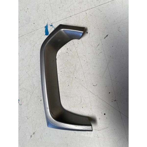 Moldura Difusor Ar Esquerdo Gm S10 2.8 2020 52137479