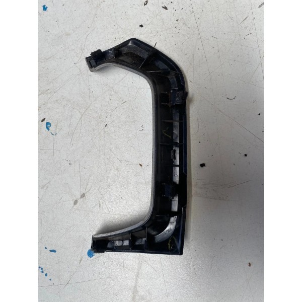 Moldura Difusor Ar Esquerdo Gm S10 2.8 2020 52137479