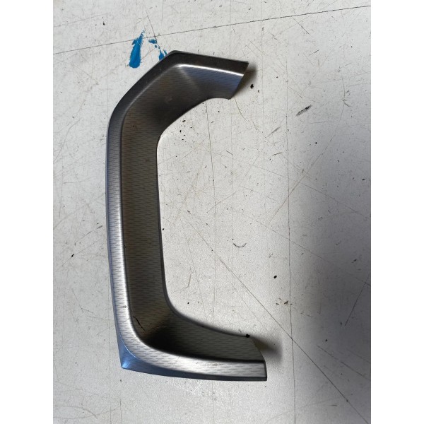 Moldura Difusor Ar Esquerdo Gm S10 2.8 2020 52137479