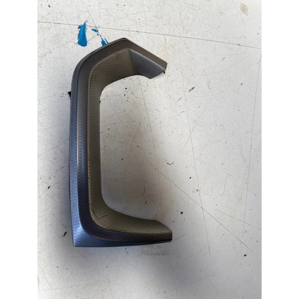 Moldura Difusor Ar Esquerdo Gm S10 2.8 2020 52137479