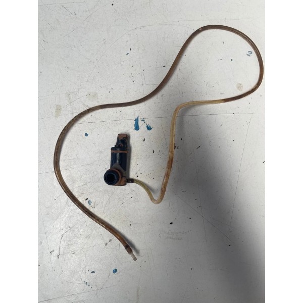 Motor Limpador Parabrisa L200 3.2 2015