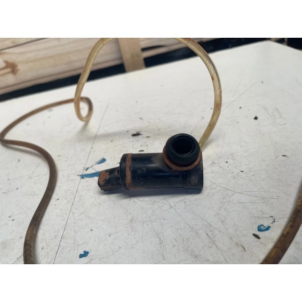 Motor Limpador Parabrisa L200 3.2 2015