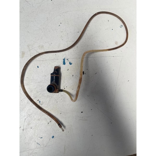 Motor Limpador Parabrisa L200 3.2 2015