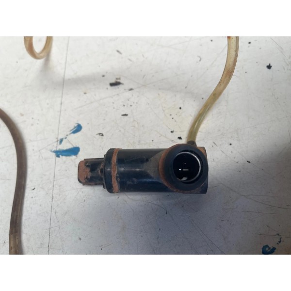 Motor Limpador Parabrisa L200 3.2 2015
