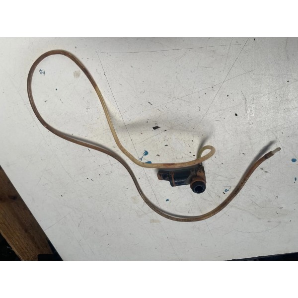 Motor Limpador Parabrisa L200 3.2 2015