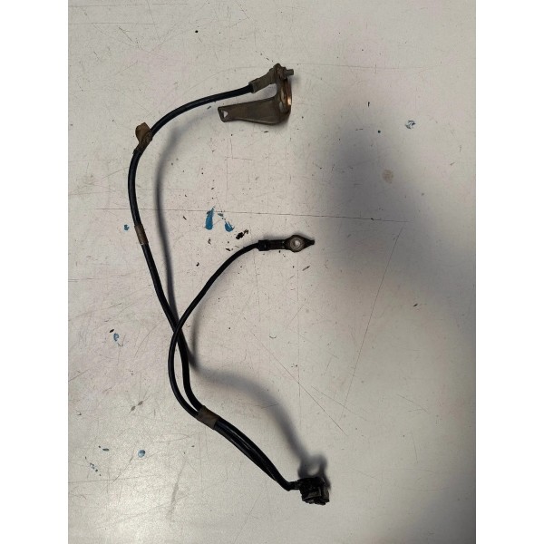 Chicote Negativo Bateria Corolla 1.6 2006 Original